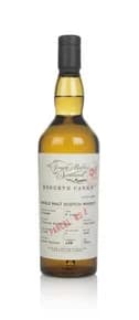 Clynelish 8 Year Old (Parcel No.2) - Reserve Casks (The Single Malts of Scotland)