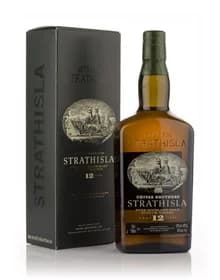 Strathisla 12 Year Old - Pre 2013