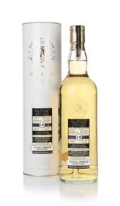 Glen Garioch 10 Year Old 2011 (cask 461583) - Duncan Taylor