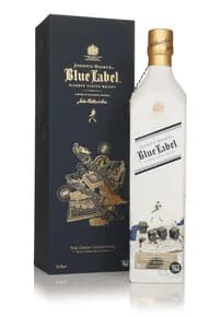 Johnnie Walker Blue Label - Great Inventions