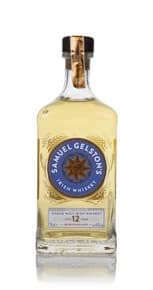 Gelston's 12 Year Old Single Malt
