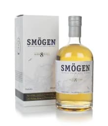Smögen 8 Year Old - Batch 2