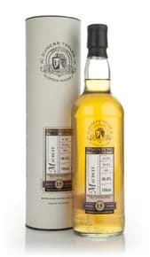 Macduff 15 Year Old 1997 - Dimensions (Duncan Taylor)