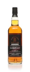 Macduff 16 Year Old 2007 Exceptional Cask - 100 Proof Edition #3 (Signatory)