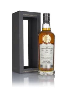 Glentauchers 27 Year Old 1991 (cask 18/100) - Connoisseurs Choice (Gordon & MacPhail)