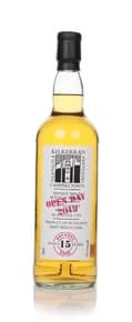Kilkerran 15 Year Old - Open Day 2019