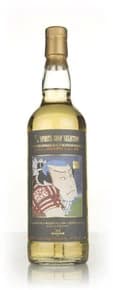 Glen Spey 27 Year Old 1988 - Sansibar