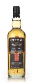 Macallan 2007 (bottled 2016) - Speymalt (Gordon & MacPhail)