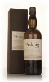Port Askaig 30 Year Old (51.1%)