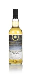 Orkney 12 Year Old (Chorlton Whisky)