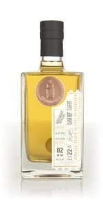 Glen Grant 22 Year Old 1995 (cask CA1695) - The Single Cask