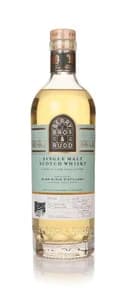 Glen Elgin 11 Year Old 2012 (cask 807729) - Glens & Valleys (Berry Bros. & Rudd)