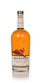 Bearface Triple Oak Canadian Whisky