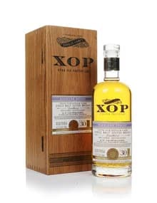 Speyside 30 Year Old 1991 (cask 15455) - Xtra Old Particular (Douglas Laing)
