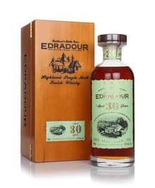 Edradour 30 Year Old 1995 (cask 2110) - Châteauneuf-du-Pape Cask