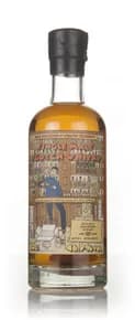Glentauchers 20 Year Old (That Boutique-y Whisky Company) (La Maison du Whisky 60th Anniversary)