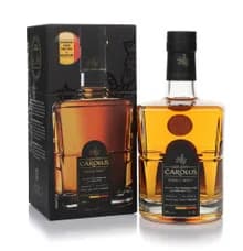 Gouden Carolus Single Malt