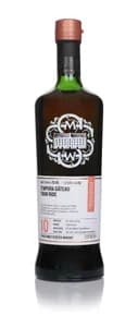 Ben Nevis 10 Year Old 2014 (cask 78.90) - (The Scotch Malt Whisky Society)