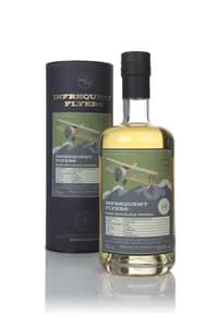 Royal Brackla 12 Year Old 2006 (cask 311985) - Infrequent Flyers (Alistair Walker)