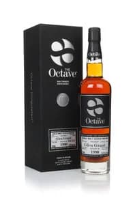 Glen Grant 30 Year Old 1990 (cask 4427569) - The Octave (Duncan Taylor)