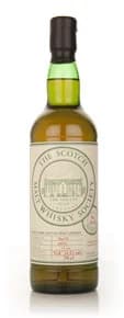 SMWS No. 25.32 11 Year Old 1992