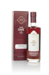 The One Sherry Cask Finished