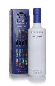 Penderyn The Village (Icons of Wales)