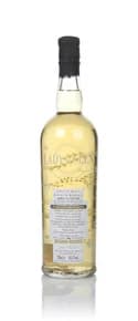 Glenallachie 13 Year Old 2005 (cask 901062) - Lady of the Glen (Hannah Whisky Merchants)