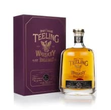 Teeling 30 Year Old 1991 – Vintage Reserve Collection