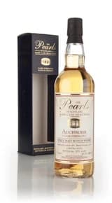 Auchroisk 22 Year Old 1991 (cask 102225) - Pearls of Scotland (Gordon and Company)