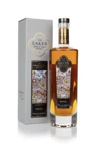 The Lakes Whiskymaker's Editions - Mosaic