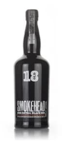 Smokehead 18 Year Old Extra Black