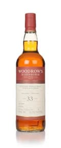 Strathmill 33 Year Old 1991 (cask 2147) - Woodrow's of Edinburgh