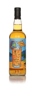 World Peat Highball Pre-Mix 8 Year Old - Decadent Drams (Decadent Drinks)