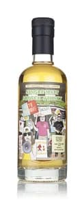 Miltonduff 28 Year Old (That Boutique-y Whisky Company)