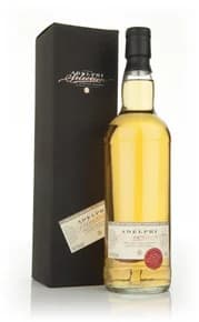 Clynelish 15 Year Old 1997 - Adelphi