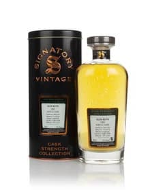 Glen Keith 22 Year Old 1997 (casks 72589 & 72590) - Cask Strength Collection (Signatory)