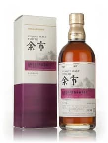 Yoichi Sherry & Sweet