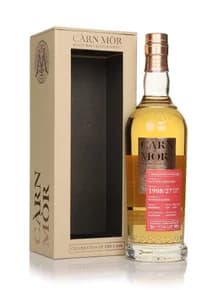Dufftown 27 Year Old 1998 - Celebration of the Cask (Càrn Mòr)