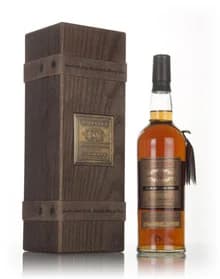 Glenmorangie 30 Year Old - Oloroso Cask Finish