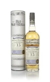 Tobermory 15 Year Old 2005 (cask 14412) - Old Particular (Douglas Laing)