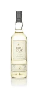 Rosebank 20 Year Old 1981 (cask 411) - First Cask