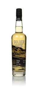 Teaninich 9 Year Old 2007 (cask CM229) - The Golden Cask (House of Macduff)