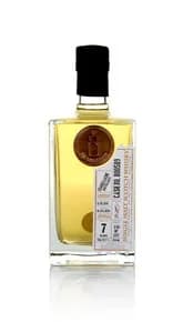 Craigellachie 7 Year Old 2011 (cask 800589) - The Single Cask