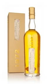 Invergordon 37 Year Old 1972 (casks 60478 & 63675) - Celebration of the Cask (Càrn Mòr)