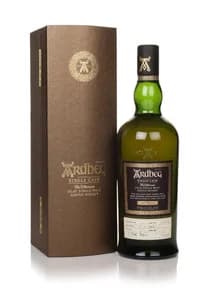 Ardbeg 15 Year Old 2006 (cask 2643) - First Fill Madeira Barrique