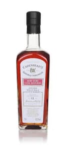 Knockdhu 11 Year Old 2013 - Cadenhead's Natural Strength