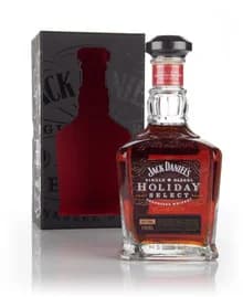 Jack Daniel's Holiday Select 2014