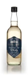Shefford Manor 3 Year Old Canadian Rye