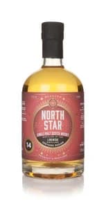 Linkwood 14 Year Old 2009 - North Star Spirits